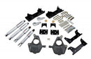 Belltech LOWERING KIT WITH SP SHOCKS-1