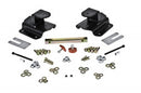 Belltech HANGER KIT 94-99 RAM 1500 Ext Cab 2inch-1