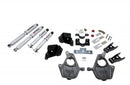 Belltech LOWERING KIT WITH SP SHOCKS-1