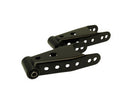 Belltech SHACKLE KIT 94-00 RAM 2500/3500 2inch-1