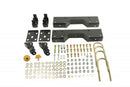 Belltech FLIP KIT 88-98 GM C1500/2500 STD CAB 6inch-1