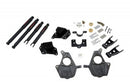 Belltech LOWERING KIT WITH ND2 SHOCKS-1