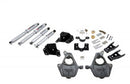 Belltech LOWERING KIT WITH SP SHOCKS-1