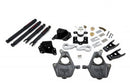 Belltech LOWERING KIT WITH ND2 SHOCKS-1