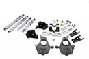 Belltech LOWERING KIT WITH SP SHOCKS-1