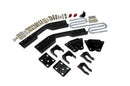 Belltech FLIP KIT 92-94 GM Suburban C1500 7inch-1