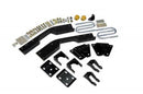 Belltech FLIP KIT 92-94 GM Suburban C2500 7inch-1