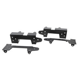 Belltech C-NOTCH KIT 2019 Silverado / Sierra (Dbl / Crew cab / Short bed) - 0