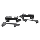 Belltech C-NOTCH KIT 2019 Silverado / Sierra (Dbl / Crew cab / Short bed)-2