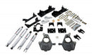 Belltech LOWERING KIT WITH SP SHOCKS-1