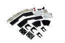 Belltech FLIP KIT 95-99 GM Suburban C1500 7inch-1