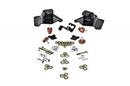 Belltech HANGER KIT 92-99 Suburban K-1500 4WD 2inch-1