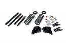 Belltech LOWERING KIT WITH ND2 SHOCKS-1