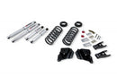 Belltech LOWERING KIT WITH SP SHOCKS-1