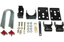 Belltech FLIP KIT 95-99 GM Tahoe 2 door 5.5inch-1