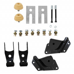 Belltech LOWERING KIT WITH ND2 SHOCKS