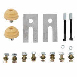 Belltech LOWERING KIT WITH ND2 SHOCKS