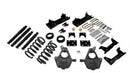 Belltech LOWERING KIT WITH ND2 SHOCKS-1
