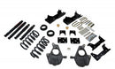 Belltech LOWERING KIT WITH ND2 SHOCKS-1