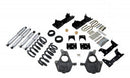 Belltech LOWERING KIT WITH SP SHOCKS-1