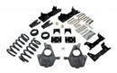 Belltech LOWERING KIT W/O SHOCKS-1