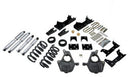 Belltech LOWERING KIT WITH SP SHOCKS-1