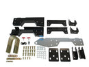 Belltech FLIP KIT 97-03 2WD F150 Quad Cab 6inch-1