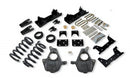 Belltech LOWERING KIT W/O SHOCKS-1