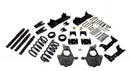 Belltech LOWERING KIT WITH ND2 SHOCKS-1