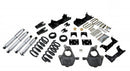 Belltech LOWERING KIT WITH SP SHOCKS-1