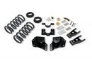 Belltech LOWERING KIT W/O SHOCKS-1
