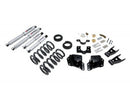 Belltech LOWERING KIT WITH SP SHOCKS-1