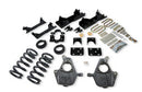 Belltech LOWERING KIT W/O SHOCKS-1