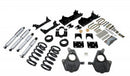 Belltech LOWERING KIT WITH SP SHOCKS-1