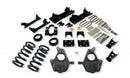 Belltech LOWERING KIT W/O SHOCKS-1