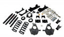 Belltech LOWERING KIT WITH ND2 SHOCKS-1