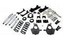 Belltech LOWERING KIT WITH SP SHOCKS-1