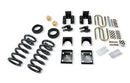 Belltech LOWERING KIT W/O SHOCKS-1