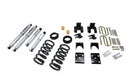 Belltech LOWERING KIT WITH SP SHOCKS-1