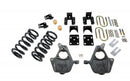 Belltech LOWERING KIT W/O SHOCKS-1
