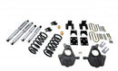 Belltech LOWERING KIT WITH SP SHOCKS-1