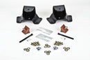 Belltech HANGER KIT 75-91 GM C30 CrewCab/Dually 2inch-1