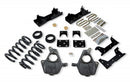 Belltech LOWERING KIT W/O SHOCKS-1