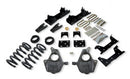 Belltech LOWERING KIT W/O SHOCKS-1