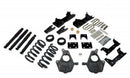 Belltech LOWERING KIT WITH ND2 SHOCKS-1