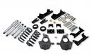 Belltech LOWERING KIT WITH SP SHOCKS-1
