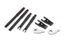 Belltech LOWERING KIT WITH ND2 SHOCKS-1