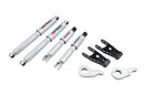 Belltech LOWERING KIT WITH SP SHOCKS-1
