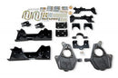 Belltech LOWERING KIT W/O SHOCKS-1