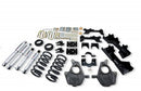 Belltech LOWERING KIT WITH SP SHOCKS-1
